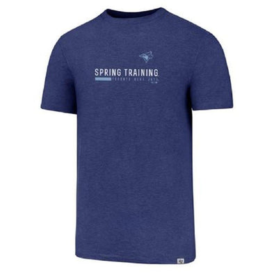 Blue Jays Spring Training Forward FL97 Royal