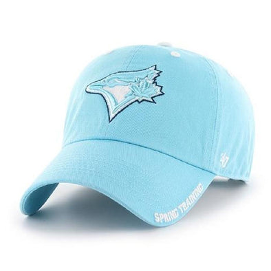 Blue Jays Spring Training Ice Caribbean Cap