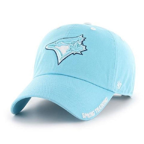 Blue Jays Spring Training Ice Caribbean Cap