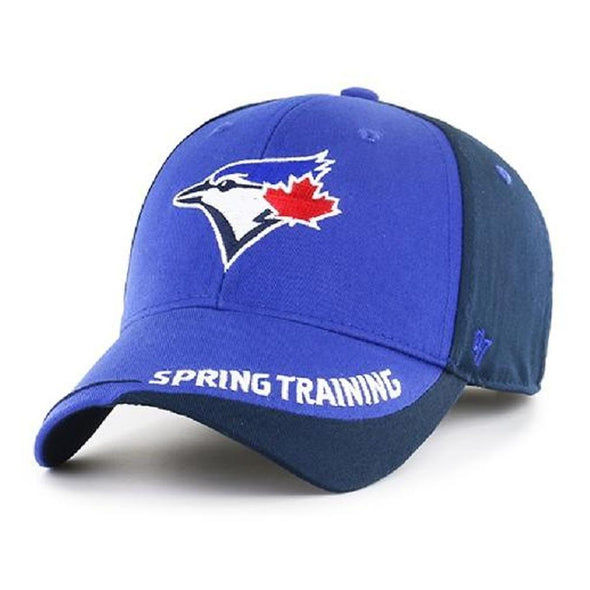 Blue Jays Spring Training Kip Youth