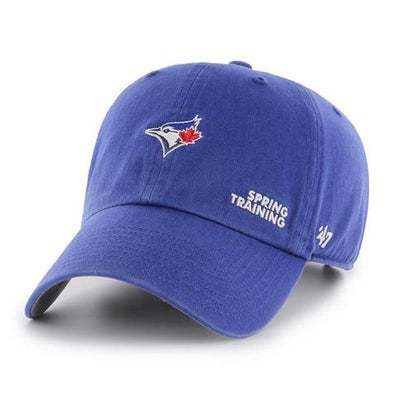 Blue Jays Spring Training Lofton Royal Cap