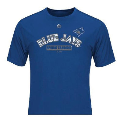 Blue Jays Spring Training Official Fandom Tee