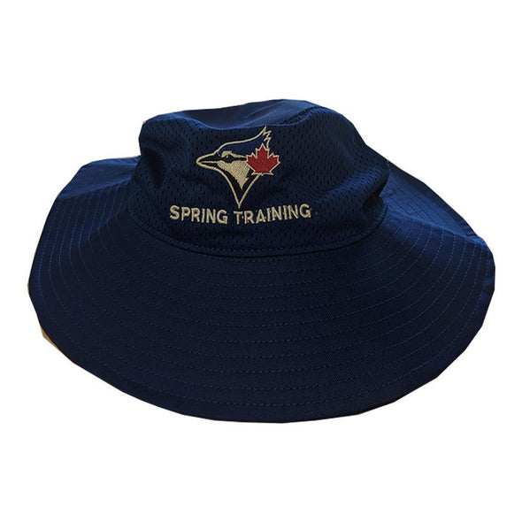 Blue Jays Spring Training ST Panama Bucket Hat