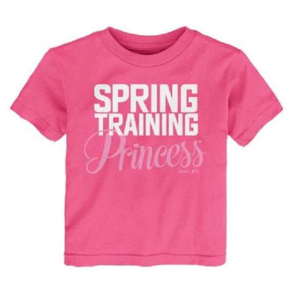 Blue Jays Spring Training Princess Infant