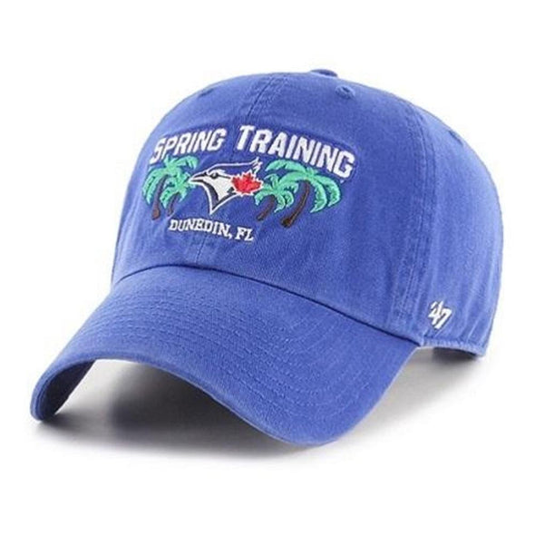 Blue Jays Spring Training Royal Resort