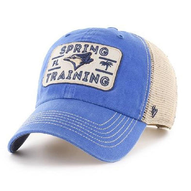 Blue Jays Spring Training Sallana Montego Mesh