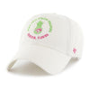 Blue Jays Spring Training Sandie White Cap