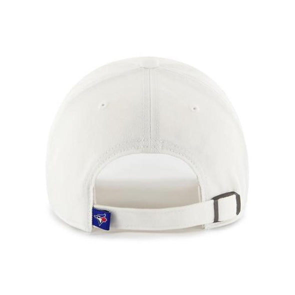 Blue Jays Spring Training Sandie White Cap