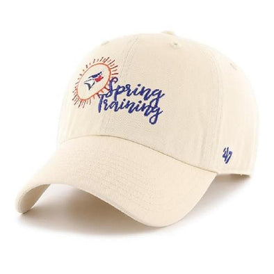 Blue Jays Spring Training Sandy Cap