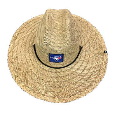 Blue Jays Spring Training Shoobie Straw Hat