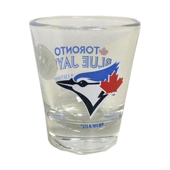 Blue Jays Spring Training Shot Glass