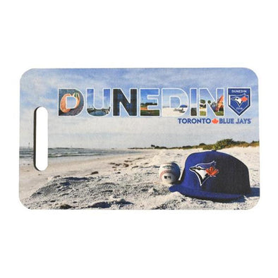 Blue Jays Spring Training TBJ Seat Cushion