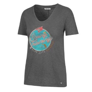 Blue Jays Spring Training Women's Supply FL87 Sublime
