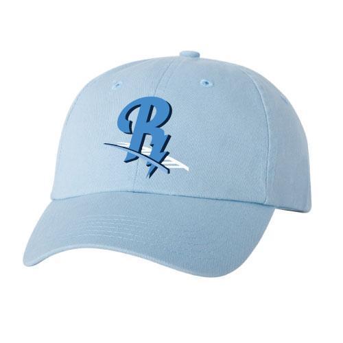 Scranton/Wilkes-Barre RailRiders Bimm Ridder Girls Washed Cap