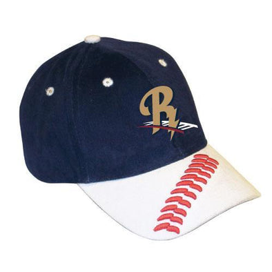 Scranton/Wilkes-Barre RailRiders Bimm Ridder Youth Stitches Cap