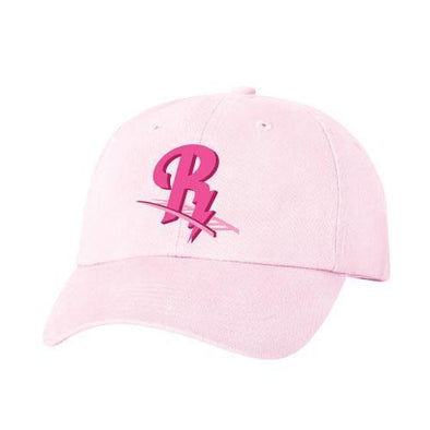 Scranton/Wilkes-Barre RailRiders Bimm Ridder Girls Pink Washed Cap