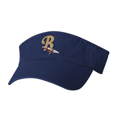 Scranton/Wilkes-Barre RailRiders RailRiders Visor