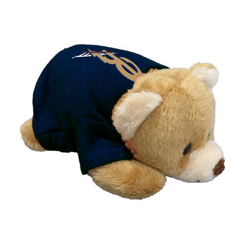 RailRiders Plush Chublets
