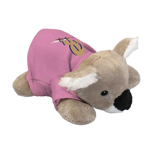 RailRiders Plush Chublets