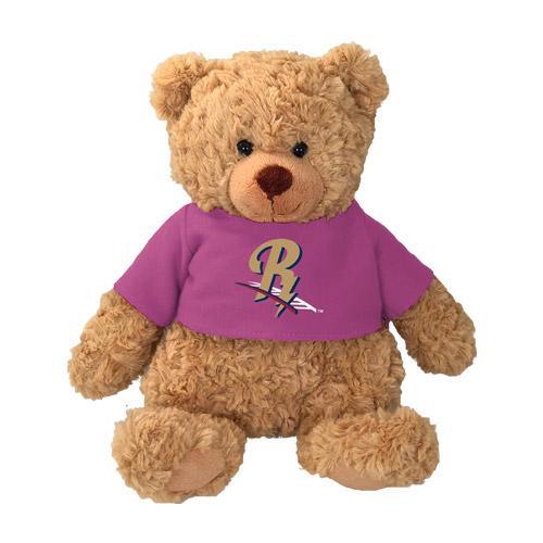 RailRiders Plush T-Shirt Animals