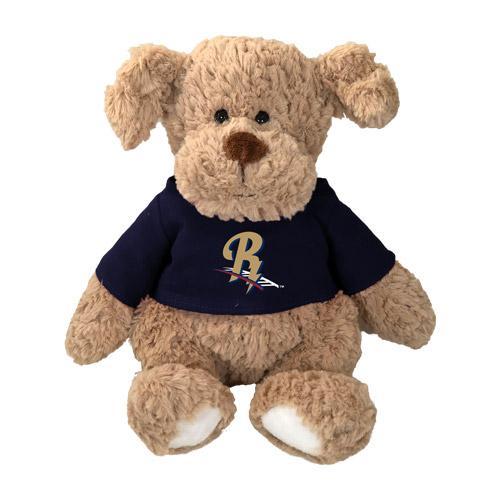 RailRiders Plush T-Shirt Animals