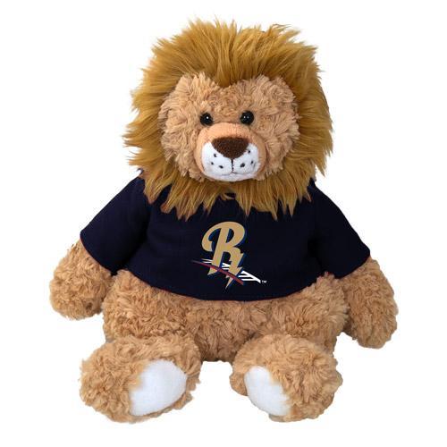RailRiders Plush T-Shirt Animals