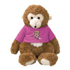RailRiders Plush T-Shirt Animals