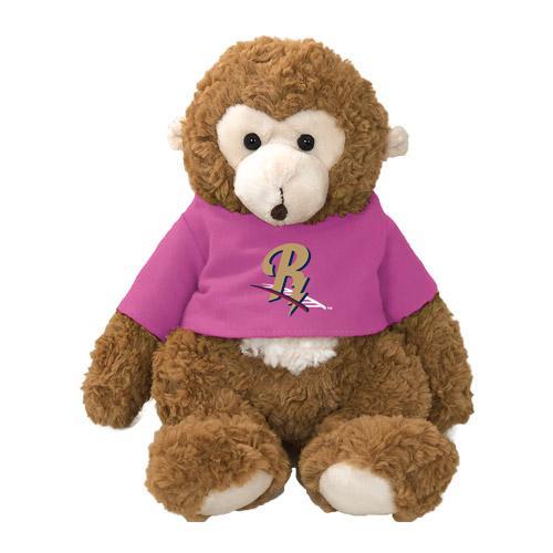 RailRiders Plush T-Shirt Animals