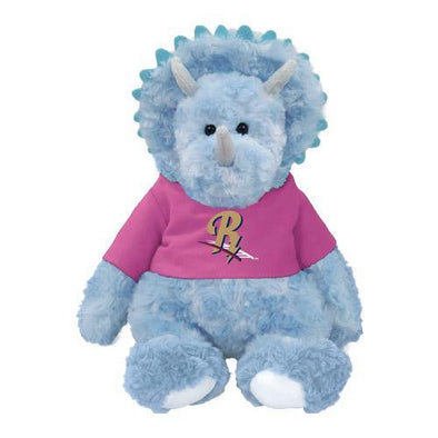 RailRiders Plush T-Shirt Animals
