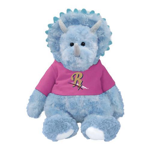 RailRiders Plush T-Shirt Animals