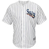 Scranton/Wilkes-Barre RailRiders Adult Gary Sanchez Replica RailRiders Jersey