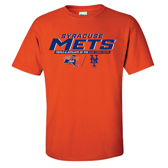 BR Orange Affiliate T-shirt