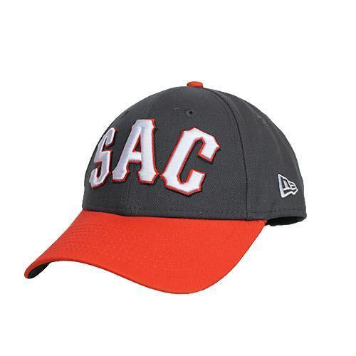 SAC REPLICA 9/40, SACRAMENTO RIVER CATS