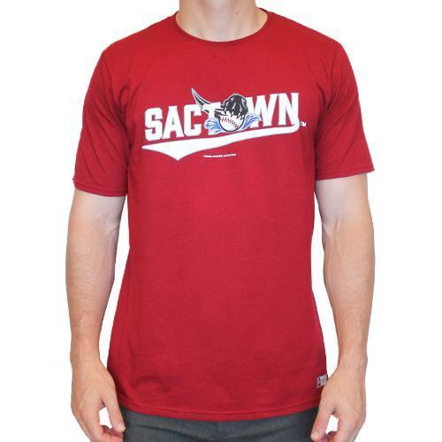 SACTOWN CARD MEN, SACRAMENTO RIVER CATS