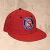 Spokane Indians Fitted Red Low Crown Cap