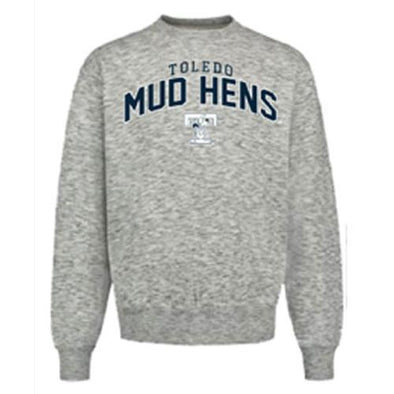 Salt & Pepper Crewneck Sweatshirt