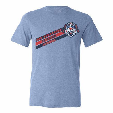 San Bernardos de Salem Booster Tee