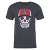 San Bernardos de Salem Sugar Skull Tee