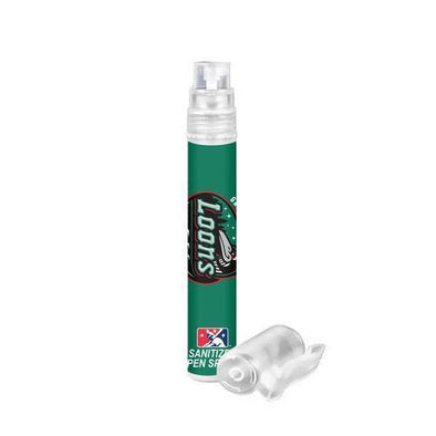 Great Lakes Loons Hand Sanitizer Spray Pen