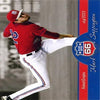 Inland Empire 66ers of San Bernardino 2013 Team Card Set