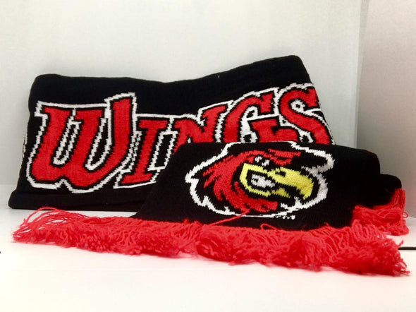 Rochester Red Wings Scarf