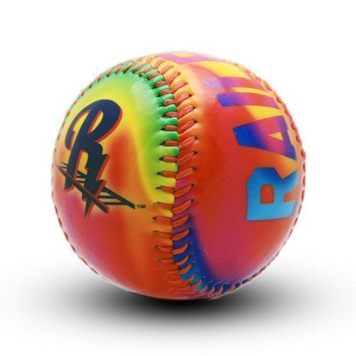 RailRiders Tie Dye Baseball