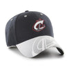 Columbus Clippers 47 Youth Screen MVP Hat