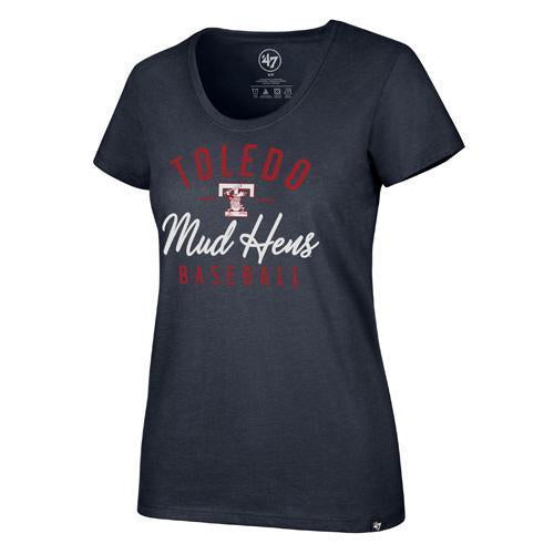 Hyper Script Ladies Scoop T