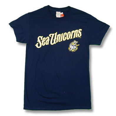 Norwich Sea Unicorns Tee