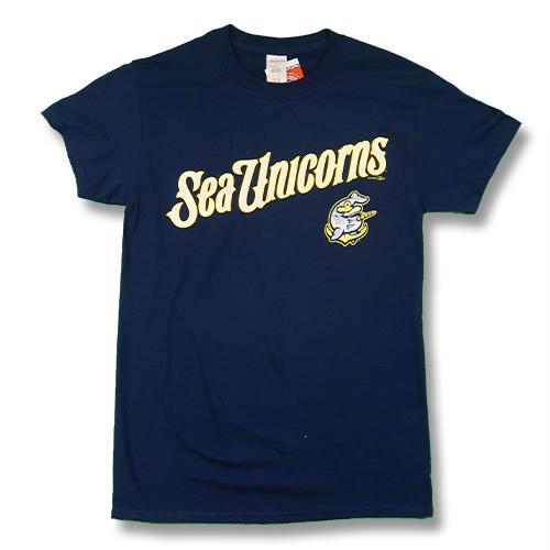 Norwich Sea Unicorns Tee