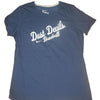 Tri-City Dust Devils Dust Devils Women's Script Tee