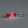 Erie SeaWolves Keychain