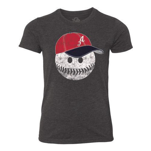 Reno Aces Youth Aces Seamhead Tee