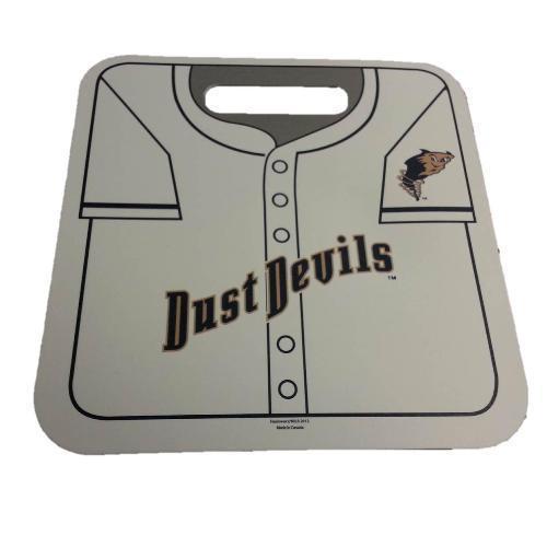 Tri-City Dust Devils Seat Cushion